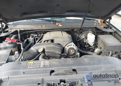 2012 GMC Yukon Denali from USA, damaged, VIN 1GKS2EEF8CR225929